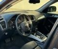 Сірий Ауді Ку 5, об'ємом двигуна 2 л та пробігом 193 тис. км за 16500 $, фото 6 на Automoto.ua