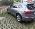 Ауди Ку 5 2010 в Тернополе на Automoto.ua Серый Ауди Ку 5, объемом двигателя 1.98 л и пробегом 310 тыс. км за 11000 $, фото 7 на Automoto.ua