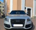Сірий Ауді Ку 5, об'ємом двигуна 2 л та пробігом 170 тис. км за 14299 $, фото 5 на Automoto.ua