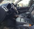 Серый Ауди Ку 5, объемом двигателя 2 л и пробегом 190 тыс. км за 11350 $, фото 15 на Automoto.ua