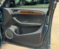 Серый Ауди Ку 5, объемом двигателя 2 л и пробегом 165 тыс. км за 14390 $, фото 20 на Automoto.ua