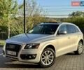 Серый Ауди Ку 5, объемом двигателя 2 л и пробегом 247 тыс. км за 11999 $, фото 1 на Automoto.ua