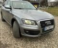 Сірий Ауді Ку 5, об'ємом двигуна 1.98 л та пробігом 256 тис. км за 12500 $, фото 1 на Automoto.ua