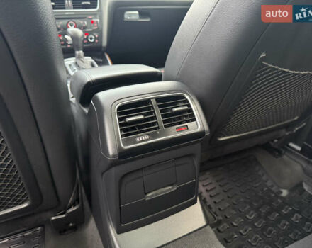 Сірий Ауді Ку 5, об'ємом двигуна 2 л та пробігом 211 тис. км за 9650 $, фото 43 на Automoto.ua