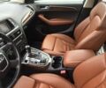 Сірий Ауді Ку 5, об'ємом двигуна 2 л та пробігом 390 тис. км за 13500 $, фото 1 на Automoto.ua