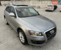 Сірий Ауді Ку 5, об'ємом двигуна 2 л та пробігом 211 тис. км за 9650 $, фото 7 на Automoto.ua