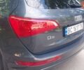 Серый Ауди Ку 5, объемом двигателя 1.98 л и пробегом 179 тыс. км за 12500 $, фото 5 на Automoto.ua