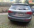 Сірий Ауді Ку 5, об'ємом двигуна 1.98 л та пробігом 303 тис. км за 12000 $, фото 6 на Automoto.ua