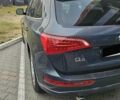 Сірий Ауді Ку 5, об'ємом двигуна 3.2 л та пробігом 227 тис. км за 15900 $, фото 6 на Automoto.ua