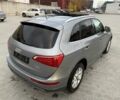 Сірий Ауді Ку 5, об'ємом двигуна 2 л та пробігом 211 тис. км за 9650 $, фото 8 на Automoto.ua