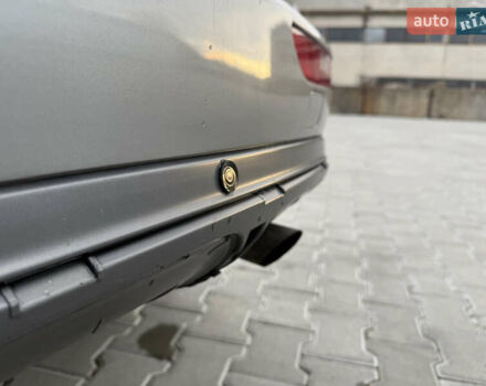 Сірий Ауді Ку 5, об'ємом двигуна 2 л та пробігом 211 тис. км за 9650 $, фото 22 на Automoto.ua