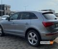 Серый Ауди Ку 5, объемом двигателя 2 л и пробегом 175 тыс. км за 13400 $, фото 3 на Automoto.ua