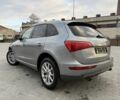 Сірий Ауді Ку 5, об'ємом двигуна 2 л та пробігом 211 тис. км за 9650 $, фото 3 на Automoto.ua
