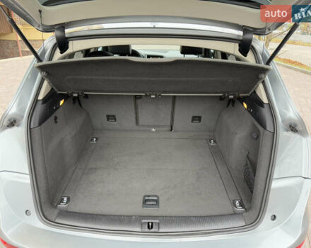 Сірий Ауді Ку 5, об'ємом двигуна 2 л та пробігом 211 тис. км за 9650 $, фото 53 на Automoto.ua