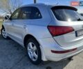 Сірий Ауді Ку 5, об'ємом двигуна 1.98 л та пробігом 206 тис. км за 12050 $, фото 7 на Automoto.ua