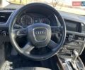 Сірий Ауді Ку 5, об'ємом двигуна 1.98 л та пробігом 206 тис. км за 12050 $, фото 4 на Automoto.ua