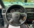 Серый Ауди Ку 5, объемом двигателя 2 л и пробегом 165 тыс. км за 14390 $, фото 35 на Automoto.ua