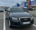 Серый Ауди Ку 5, объемом двигателя 2 л и пробегом 390 тыс. км за 13000 $, фото 2 на Automoto.ua