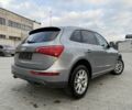 Сірий Ауді Ку 5, об'ємом двигуна 2 л та пробігом 211 тис. км за 9650 $, фото 2 на Automoto.ua