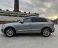 Сірий Ауді Ку 5, об'ємом двигуна 2 л та пробігом 211 тис. км за 9650 $, фото 4 на Automoto.ua