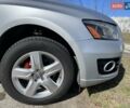 Сірий Ауді Ку 5, об'ємом двигуна 1.98 л та пробігом 206 тис. км за 12050 $, фото 13 на Automoto.ua