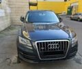 Сірий Ауді Ку 5, об'ємом двигуна 3.2 л та пробігом 227 тис. км за 15900 $, фото 1 на Automoto.ua