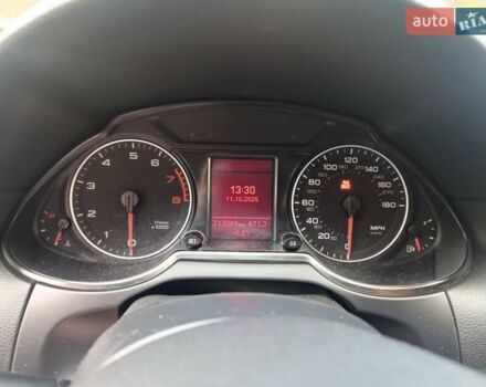 Ауди Ку 5 2010 в Тернополе на Automoto.ua Серый Ауди Ку 5, объемом двигателя 1.98 л и пробегом 310 тыс. км за 11000 $, фото 2 на Automoto.ua