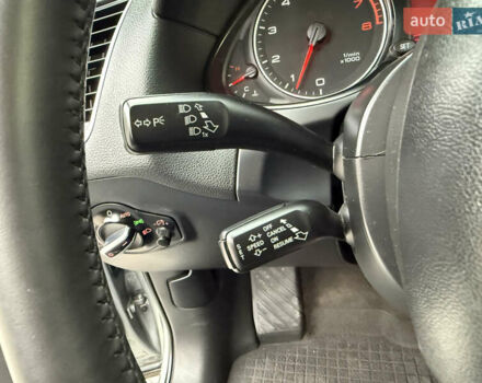 Сірий Ауді Ку 5, об'ємом двигуна 2 л та пробігом 211 тис. км за 9650 $, фото 31 на Automoto.ua