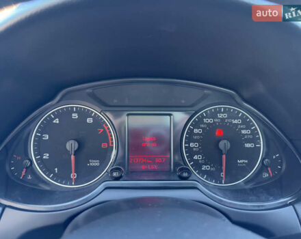 Серый Ауди Ку 5, объемом двигателя 2 л и пробегом 213 тыс. км за 9999 $, фото 38 на Automoto.ua