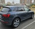 Сірий Ауді Ку 5, об'ємом двигуна 3.2 л та пробігом 227 тис. км за 15900 $, фото 7 на Automoto.ua