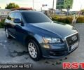 Сірий Ауді Ку 5, об'ємом двигуна 2 л та пробігом 188 тис. км за 11500 $, фото 1 на Automoto.ua