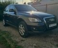 Сірий Ауді Ку 5, об'ємом двигуна 2 л та пробігом 193 тис. км за 16500 $, фото 2 на Automoto.ua