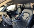 Сірий Ауді Ку 5, об'ємом двигуна 2 л та пробігом 193 тис. км за 16500 $, фото 8 на Automoto.ua
