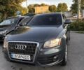 Серый Ауди Ку 5, объемом двигателя 1.98 л и пробегом 112 тыс. км за 13000 $, фото 6 на Automoto.ua