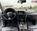 Серый Ауди Ку 5, объемом двигателя 1.98 л и пробегом 237 тыс. км за 13900 $, фото 33 на Automoto.ua