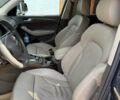 Сірий Ауді Ку 5, об'ємом двигуна 1.97 л та пробігом 290 тис. км за 14000 $, фото 8 на Automoto.ua