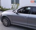 Серый Ауди Ку 5, объемом двигателя 1.98 л и пробегом 360 тыс. км за 13200 $, фото 8 на Automoto.ua