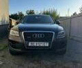 Сірий Ауді Ку 5, об'ємом двигуна 2 л та пробігом 193 тис. км за 16500 $, фото 3 на Automoto.ua