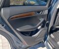 Серый Ауди Ку 5, объемом двигателя 1.98 л и пробегом 176 тыс. км за 12700 $, фото 14 на Automoto.ua