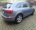 Ауди Ку 5 2010 в Тернополе на Automoto.ua Серый Ауди Ку 5, объемом двигателя 1.98 л и пробегом 310 тыс. км за 11000 $, фото 5 на Automoto.ua