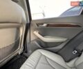 Серый Ауди Ку 5, объемом двигателя 1.98 л и пробегом 112 тыс. км за 13000 $, фото 15 на Automoto.ua