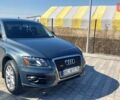 Серый Ауди Ку 5, объемом двигателя 1.98 л и пробегом 176 тыс. км за 12700 $, фото 3 на Automoto.ua