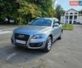 Серый Ауди Ку 5, объемом двигателя 1.98 л и пробегом 218 тыс. км за 8700 $, фото 1 на Automoto.ua