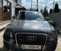 Сірий Ауді Ку 5, об'ємом двигуна 1.97 л та пробігом 290 тис. км за 14000 $, фото 1 на Automoto.ua