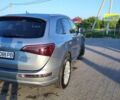 Серый Ауди Ку 5, объемом двигателя 1.98 л и пробегом 360 тыс. км за 13200 $, фото 28 на Automoto.ua