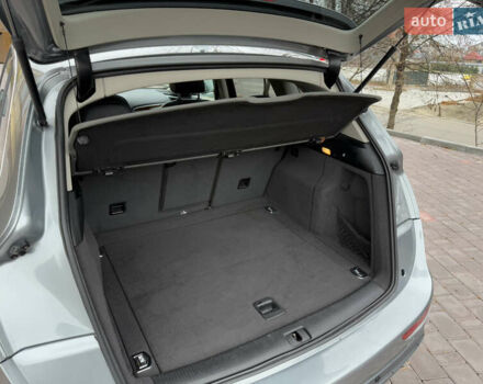 Сірий Ауді Ку 5, об'ємом двигуна 2 л та пробігом 211 тис. км за 9650 $, фото 54 на Automoto.ua