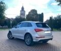 Сірий Ауді Ку 5, об'ємом двигуна 2 л та пробігом 170 тис. км за 14299 $, фото 3 на Automoto.ua