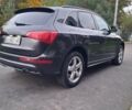 Сірий Ауді Ку 5, об'ємом двигуна 2.97 л та пробігом 335 тис. км за 16900 $, фото 7 на Automoto.ua