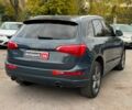 Серый Ауди Ку 5, объемом двигателя 2 л и пробегом 165 тыс. км за 14390 $, фото 4 на Automoto.ua