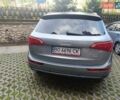 Ауди Ку 5 2010 в Тернополе на Automoto.ua Серый Ауди Ку 5, объемом двигателя 1.98 л и пробегом 310 тыс. км за 11000 $, фото 6 на Automoto.ua